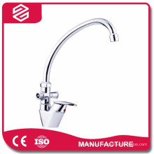 commercial kitchen brass kitchen faucet single handle kitchen mixer tap